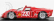 Best-model Alfa romeo 33.2 N 220 Targa Florio 1968 Vaccarella - Schutz 1:43 Red