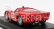 Best-model Alfa romeo 33.2 N 220 Targa Florio 1968 Vaccarella - Schutz 1:43 Red