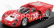 Best-model Alfa romeo 33.2 N 220 Targa Florio 1968 Vaccarella - Schutz 1:43 Red