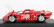 Best-model Alfa romeo 33.2 N 248 Targa Florio 1969 Pinto - Alberti 1:43 Red