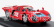 Best-model Alfa romeo 33.2 N 248 Targa Florio 1969 Pinto - Alberti 1:43 Red