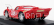 Best-model Alfa romeo 33.2 N 248 Targa Florio 1969 Pinto - Alberti 1:43 Red