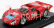 Best-model Alfa romeo 33.2 N 248 Targa Florio 1969 Pinto - Alberti 1:43 Red