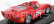 Best-model Alfa romeo 33.2 N 262 Targa Florio 1969 Vaccarella - De Adamich 1:43 Red