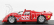 Best-model Alfa romeo 33.2 N 262 Targa Florio 1969 Vaccarella - De Adamich 1:43 Red