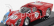 Best-model Alfa romeo 33.2 N 37 Test 24h Le Mans 1968 Gosselin - Trosch 1:43 Červená Modrá
