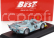 Best-model Alfa romeo 33.2 N 5 Circuito De Restinga 1974 Santos Peras 1:43 Světle Modrá Žlutá