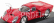 Best-model Alfa romeo 33.2 Prova 1968 1:43 Red