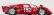 Best-model Alfa romeo 33.2 Sp N 192 Targa Florio 1968 Bianchi Casoni 1:43 Red