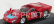 Best-model Alfa romeo 33.2 Sp N 192 Targa Florio 1968 Bianchi Casoni 1:43 Red