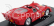 Best-model Alfa romeo 33.2 Spider N 5 Winner Montlhery 1969 Larrousse - Verrier 1:43 Red