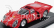 Best-model Alfa romeo 33.2 Spider N 5 Winner Montlhery 1969 Larrousse - Verrier 1:43 Red