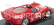 Best-model Alfa romeo 33.2 Spider Targa Florio N 182 Bagh. 1968 1:43 Red