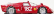 Best-model Alfa romeo 33.2 Spider Targa Florio N 182 Bagh. 1968 1:43 Red