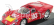 Best-model Alfa romeo 33.2 Spider Targa Florio N 182 Bagh. 1968 1:43 Red