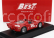 Best-model Alfa romeo 33.2 Team Autodelta Spa N 180 Targa Florio 1968 Ignazio Ginti - Nanni Galli 1:43 Red