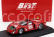 Best-model Alfa romeo 33.2 Team Autodelta Spa N 180 Targa Florio 1968 Ignazio Ginti - Nanni Galli 1:43 Red