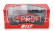 Best-model Alfa romeo Giulia Tz Coupe N 277 Coppa F.i.s.a. Monza 1963 Roberto Bussinello 1:43 Red