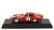 Best-model Alfa romeo Giulia Tz N 150 Tour De France 1964 Jean Rolland - Gabriel Augias 1:43 Red