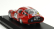 Best-model Alfa romeo Giulia Tz N 150 Tour De France 1964 Jean Rolland - Gabriel Augias 1:43 Red