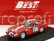Best-model Alfa romeo Giulia Tz N 150 Tour De France 1964 Jean Rolland - Gabriel Augias 1:43 Red