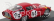 Best-model Alfa romeo Tz 1 Sebring N 44 Le Mans 1965 Koob - Finchel 1:43 Red