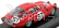 Best-model Alfa romeo Tz1 Coupe N 57 13th 24h Le Mans 1964 Bussinello - Deserti 1:43 Red