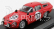 Best-model Alfa romeo Tz1 Coupe N 57 13th 24h Le Mans 1964 Bussinello - Deserti 1:43 Red