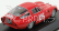 Best-model Alfa romeo Tz1 N 105 2nd Rally Tour De Corse 1964 Rolland - G.augias 1:43 Red