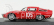 Best-model Alfa romeo Tz1 N 105 2nd Rally Tour De Corse 1964 Rolland - G.augias 1:43 Red