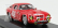 Best-model Alfa romeo Tz1 N 105 2nd Rally Tour De Corse 1964 Rolland - G.augias 1:43 Red