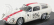 Best-model Alfa romeo Tz1 N 226 Mont Ventoux 1964 Ramu - Caccia 1:43 Bílá Červená