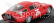 Best-model Alfa romeo Tz1 N 26 1000km Monza 1965 Pianta - Sala 1:43 Red