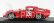 Best-model Alfa romeo Tz1 N 26 1000km Monza 1965 Pianta - Sala 1:43 Red