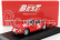Best-model Alfa romeo Tz1 N 26 1000km Monza 1965 Pianta - Sala 1:43 Red