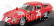 Best-model Alfa romeo Tz1 N 26 1000km Monza 1965 Pianta - Sala 1:43 Red