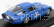 Best-model Alfa romeo Tz1 N 31 1000km Monza 1965 Panepinto - Facetti 1:43 Blue