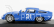 Best-model Alfa romeo Tz1 N 31 1000km Monza 1965 Panepinto - Facetti 1:43 Blue