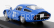 Best-model Alfa romeo Tz1 N 31 1000km Monza 1965 Panepinto - Facetti 1:43 Blue