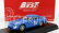 Best-model Alfa romeo Tz1 N 31 1000km Monza 1965 Panepinto - Facetti 1:43 Blue