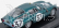 Best-model Alfa romeo Tz1 N 37 Test 24h Le Mans 1964 Bussinello - Biscaldi 1:43 Zelená