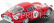 Best-model Alfa romeo Tz1 N 41 24h Le Mans 1964 Biscaldi - Sala 1:43 Red