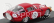 Best-model Alfa romeo Tz1 N 53 Sebring 1964 Stoddard - Kaser 1:43 Red