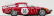 Best-model Alfa romeo Tz1 N 53 Sebring 1964 Stoddard - Kaser 1:43 Red