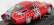 Best-model Alfa romeo Tz1 N 83 Winner Coupe Des Alpes 1964 G.augias 1:43 Red