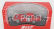 Best-model Alfa romeo Tz1 N 83 Winner Coupe Des Alpes 1964 G.augias 1:43 Red