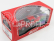 Best-model Alfa romeo Tz1 Scuderia Pagaso N 122 Targa Florio 1966 Lo Piccolo - Sutera 1:43 Red