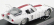 Best-model Alfa romeo Tz2 N 11 Warwick Farm 1968 M.brunninghausen 1:43 Bílá Červená