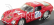 Best-model Alfa romeo Tz2 N 124 Targa Florio 1967 Sangri-la - Federico 1:43 Red