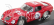 Best-model Alfa romeo Tz2 N 126 Targa Florio 1966 Pinto - Todaro 1:43 Red